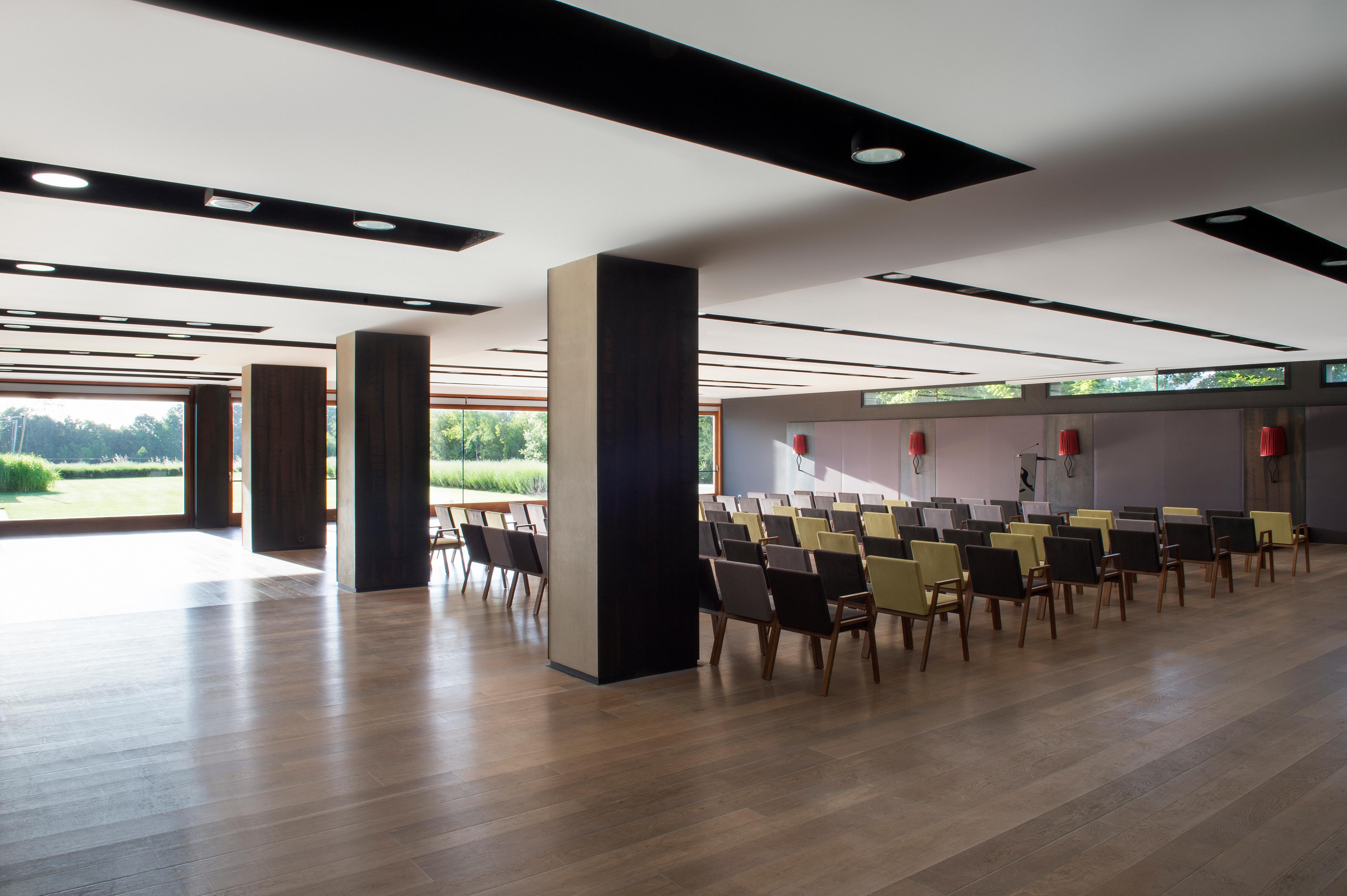 Eurostars Pamplona Hotel Buitenkant foto
