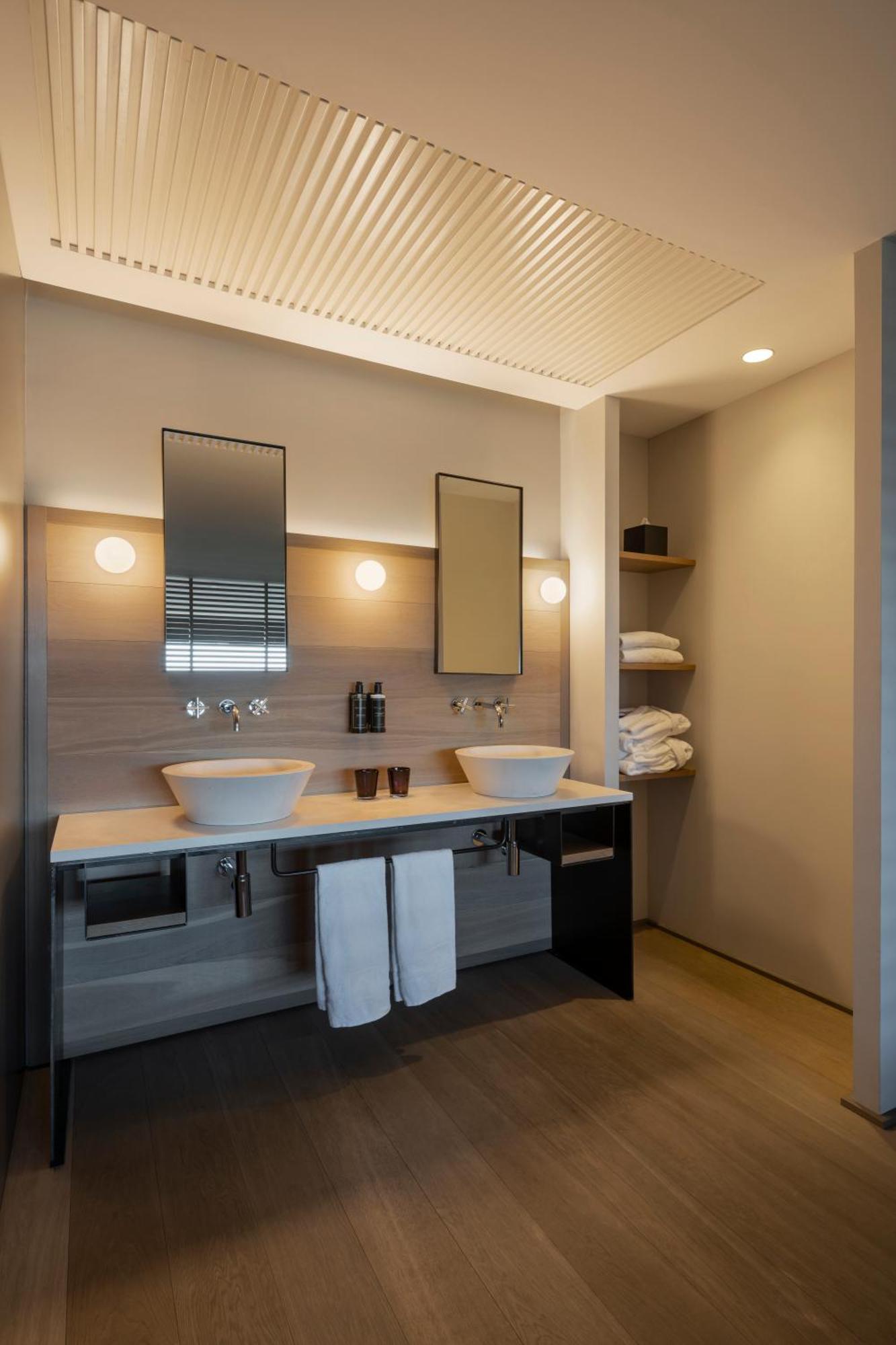 Eurostars Pamplona Hotel Buitenkant foto