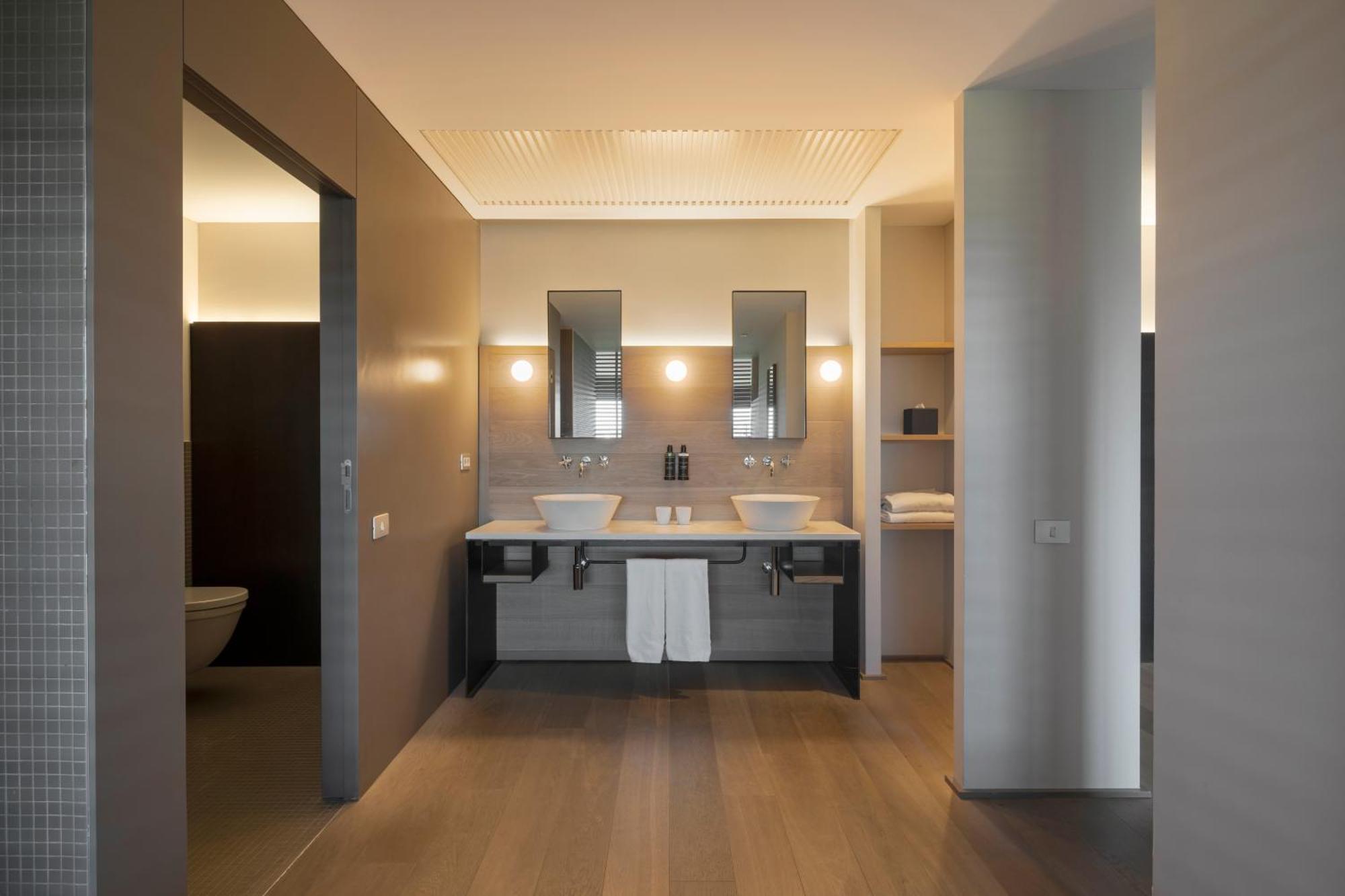 Eurostars Pamplona Hotel Buitenkant foto